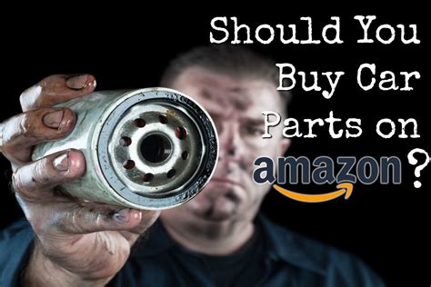 are amazon auto parts good quality